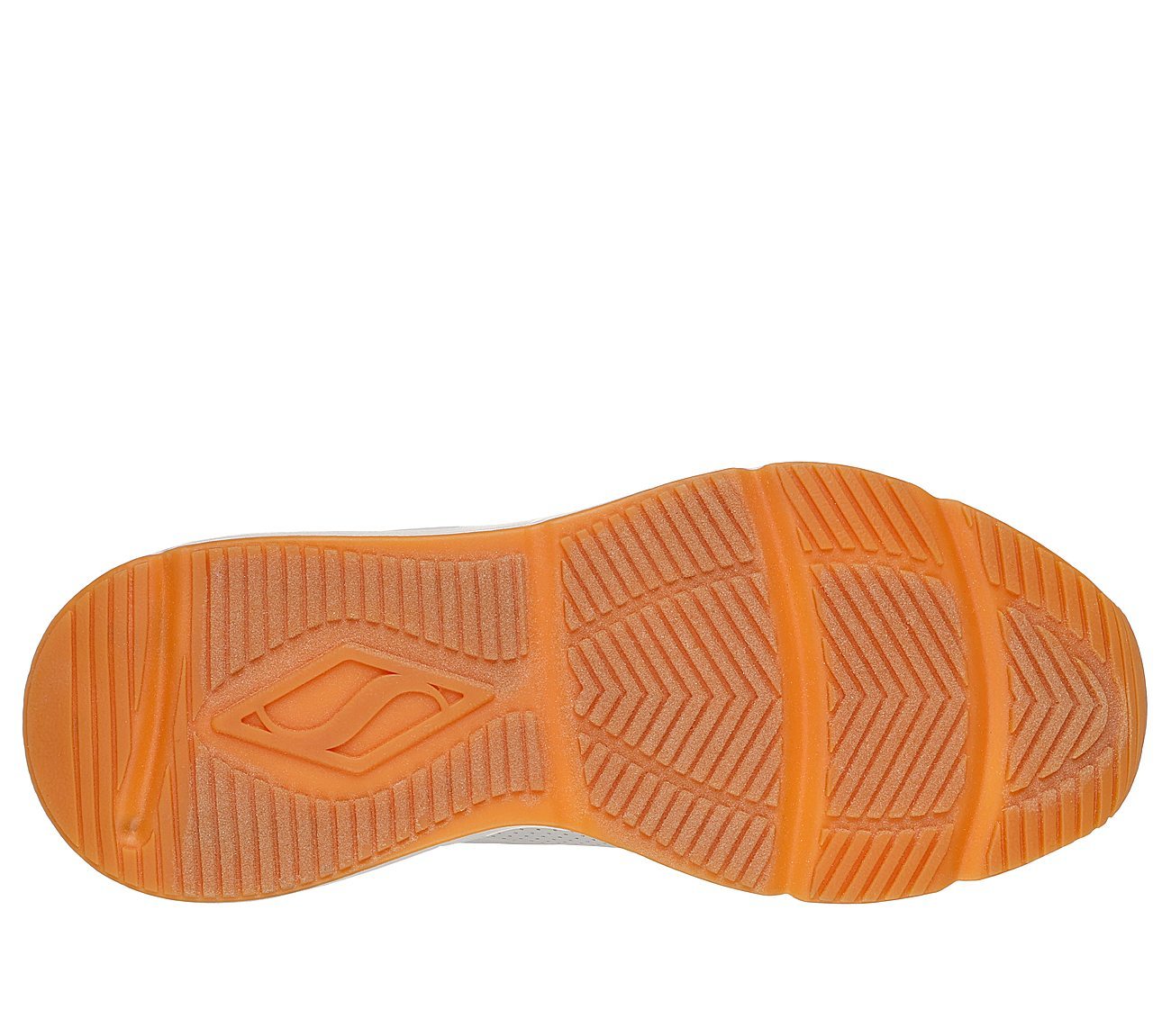 Skechers Παπούτσι Γυναικείο - Tres-Air Uno - Ah-Amazing - 177390-OFWT WHITE - Image 3