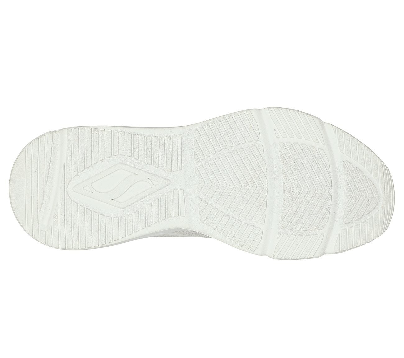 Skechers Παπούτσι Γυναικείο - Tres-Air Uno - Revolution-Airy 177420-WHT - White - Image 3
