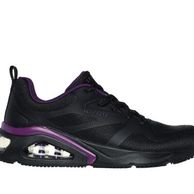 Skechers Παπούτσι Γυναικείο - Tres-Air Uno - Modern Aff-Air 177421-BBK - Black
