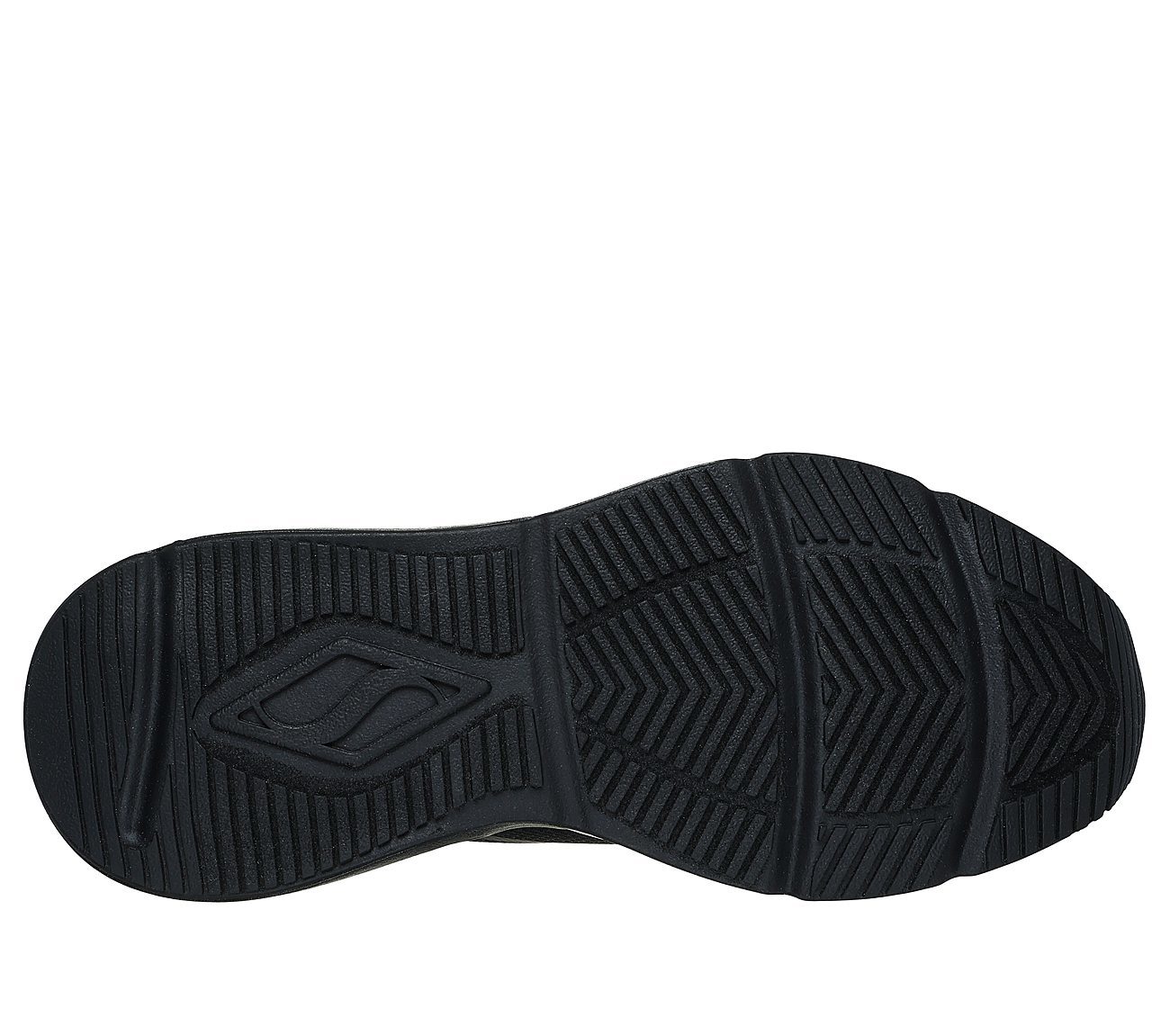 Skechers Παπούτσι Γυναικείο - Tres-Air Uno - Modern Aff-Air 177421-BBK - Black - Image 4