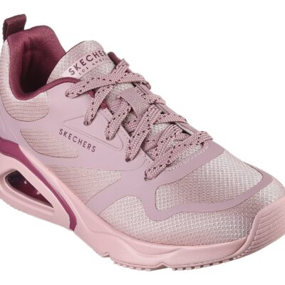 Skechers Παπούτσι Γυναικείο - Tres-Air Uno - Modern Aff-Air 177421-MVE PINK