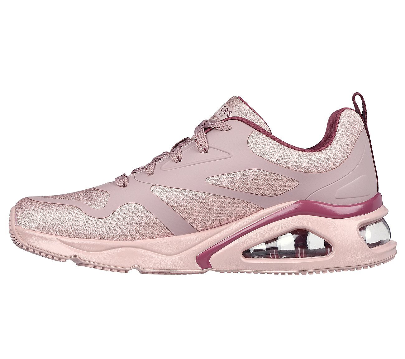 Skechers Παπούτσι Γυναικείο - Tres-Air Uno - Modern Aff-Air 177421-MVE PINK - Image 2