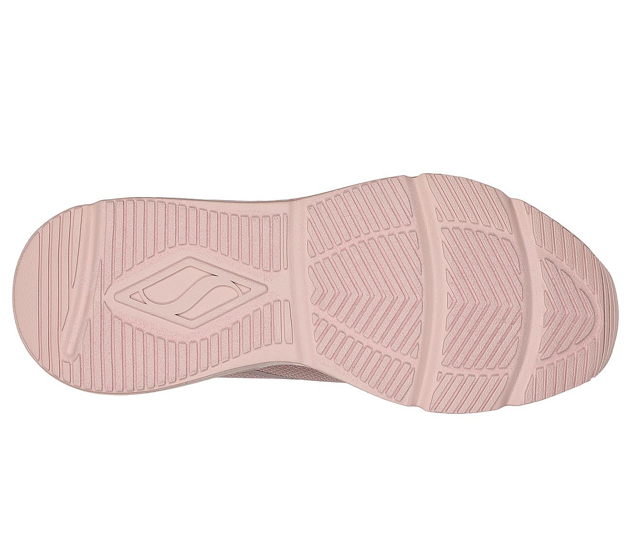Skechers Παπούτσι Γυναικείο - Tres-Air Uno - Modern Aff-Air 177421-MVE PINK - Image 3