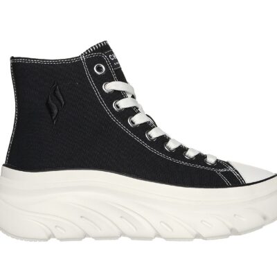 Skechers Παπούτσι  Γυναικείο - Funky Street - Groove Way 177430-BLK -Black