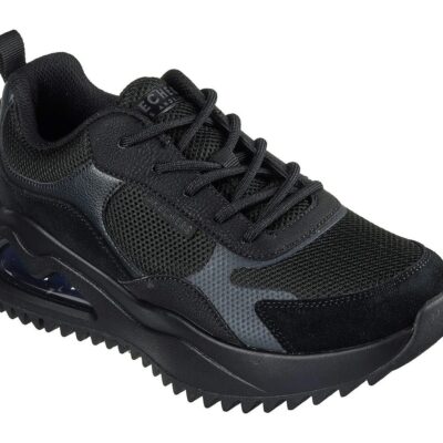 Skechers Παπούτσι Γυναικείο -  Women s Uno Peaks - Hollywood Hikes - 177546-BBK