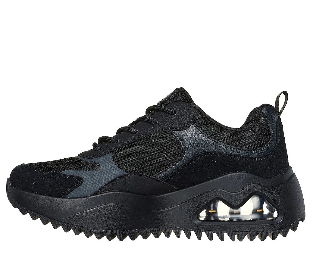Skechers Παπούτσι Γυναικείο - Women s Uno Peaks - Hollywood Hikes - 177546-BBK - Image 2