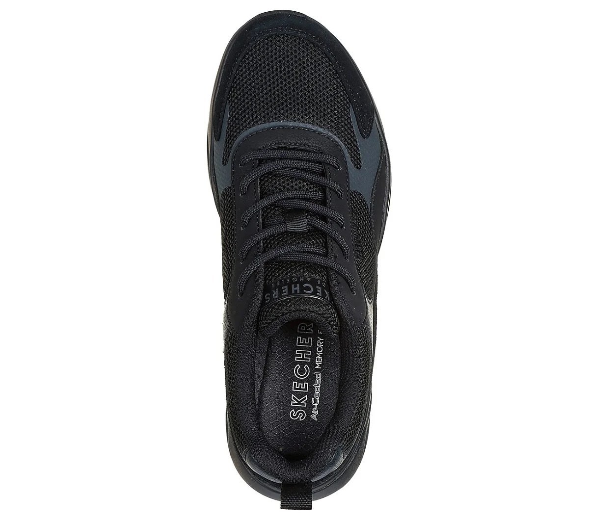 Skechers Παπούτσι Γυναικείο - Women s Uno Peaks - Hollywood Hikes - 177546-BBK - Image 3