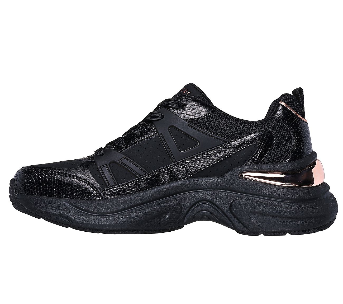 Skechers Παπούτσι Γυναικείο - Hazel - Faye 177576-BBK - Black - Image 2