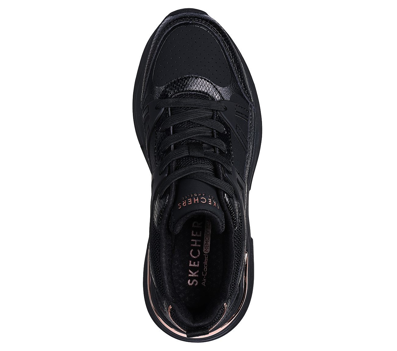 Skechers Παπούτσι Γυναικείο - Hazel - Faye 177576-BBK - Black - Image 4