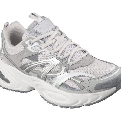 Skechers Παπούτσι Γυναικείο - Uno Ryze - 177606-LTGY - Gray