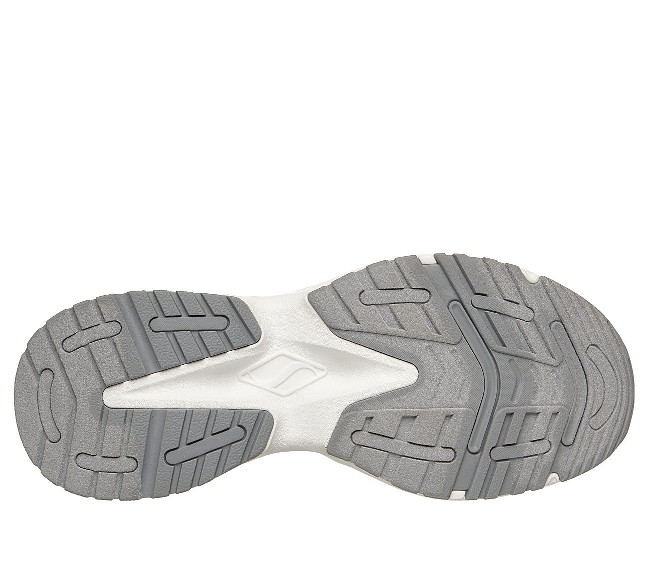 Skechers Παπούτσι Γυναικείο - Uno Ryze - 177606-LTGY - Gray - Image 4
