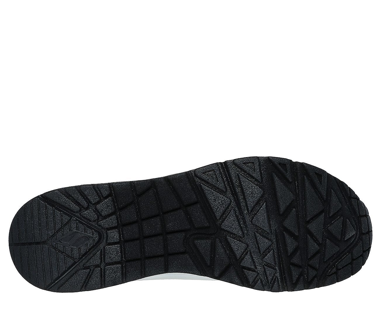 Skechers Παπούτσι Γυναικείο - Rolling Stones: Uno - Rolling Stones Single! 177965-WRD - Image 3