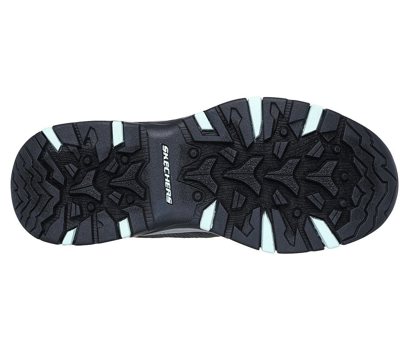 Skechers Μποτάκι Γυναικείο - Relaxed Fit: Trego - Trail Kismet 180001-CHAR GRAY - Image 3