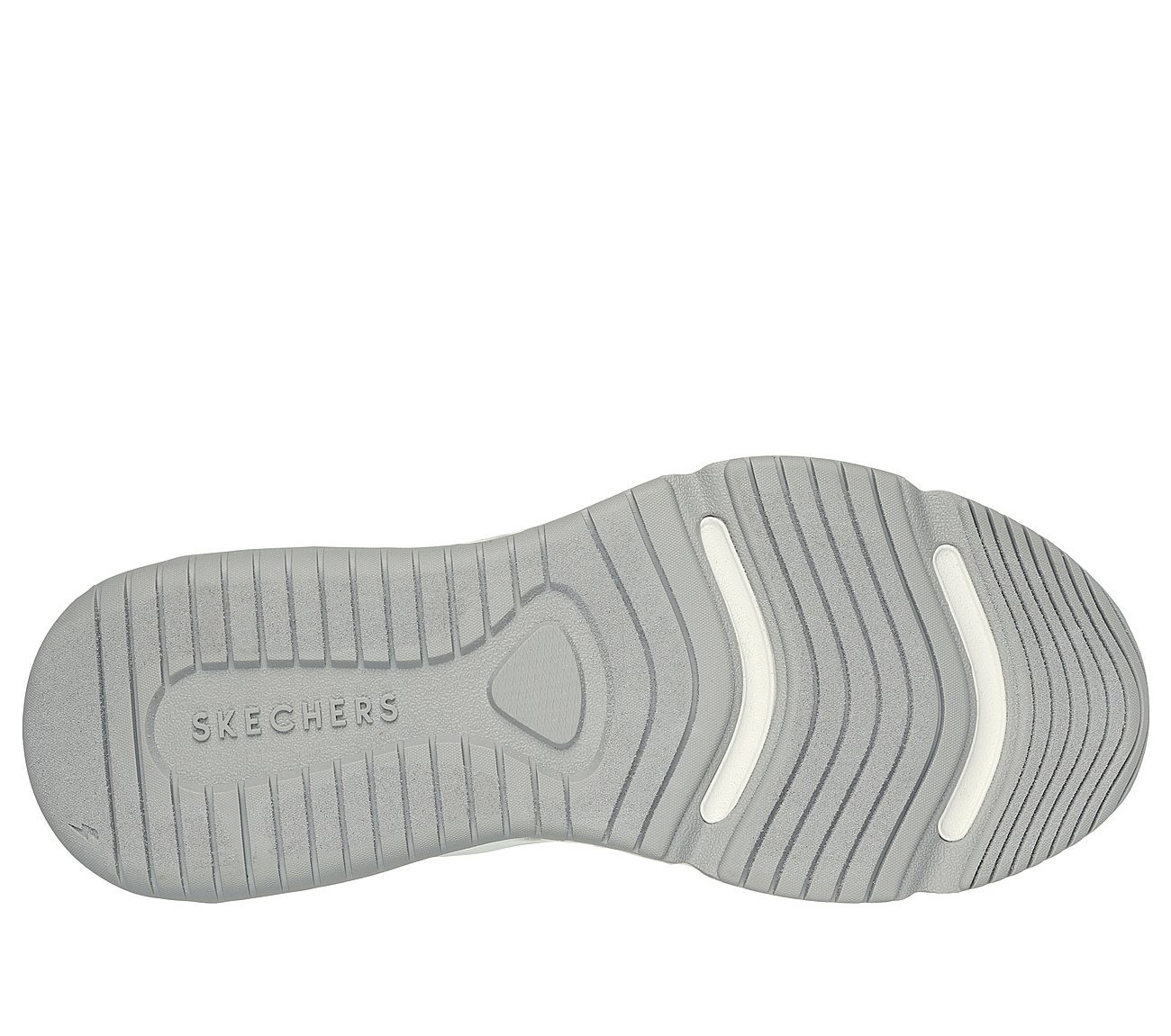 Skechers Παπούτσι Ανδρικό - Uno Evolve - Infinite Air - 183030-WHT White - Image 3