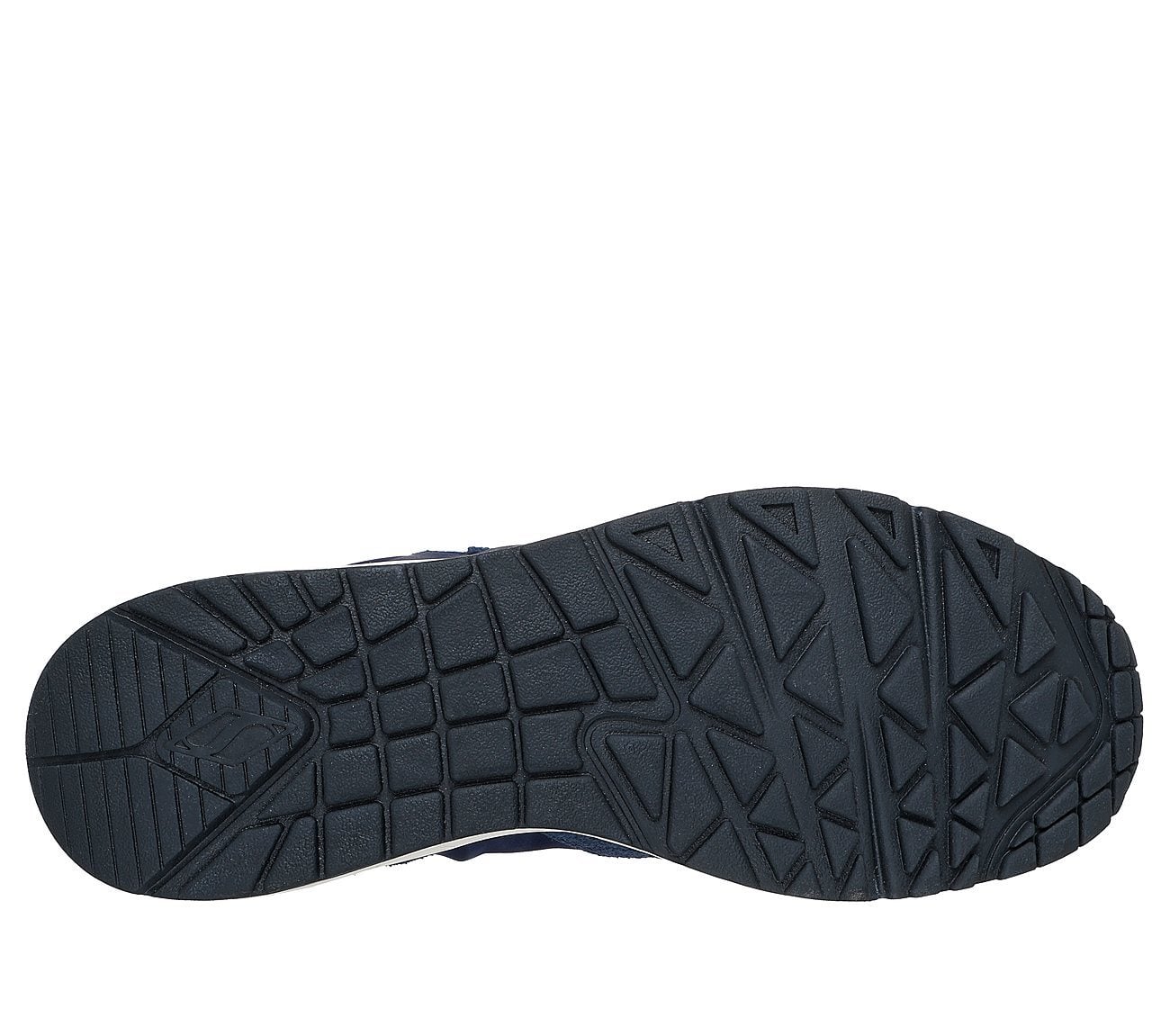 Skechers Παπούτσι Ανδρικό - Uno - Vintage Dayz 183053-NVY NAVY - Image 4