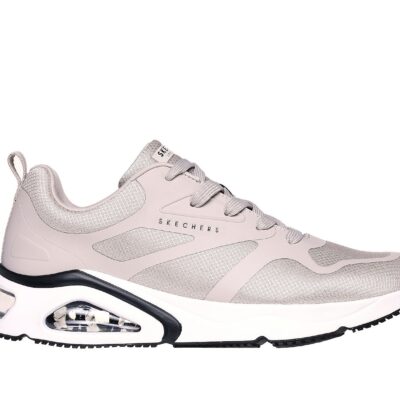 Skechers Παπούτσι Ανδρικό - Tres-Air Uno - Revolution-Airy 183070-NAT
