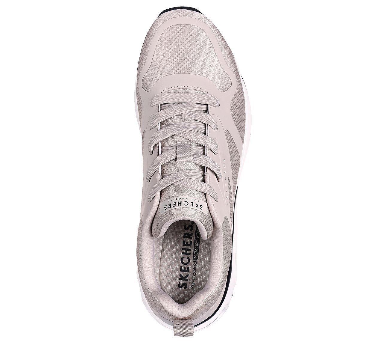 Skechers Παπούτσι Ανδρικό - Tres-Air Uno - Revolution-Airy 183070-NAT - Image 2