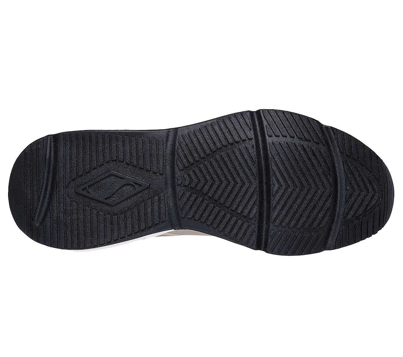 Skechers Παπούτσι Ανδρικό - Tres-Air Uno - Revolution-Airy 183070-NAT - Image 3