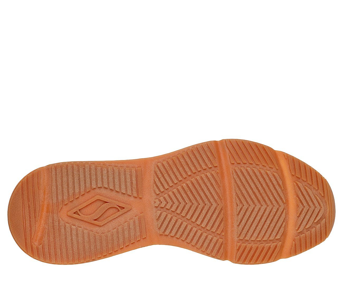 Skechers Παπούτσι Ανδρικό - Tres-Air Uno - Casairal183090-WHT White - Image 3