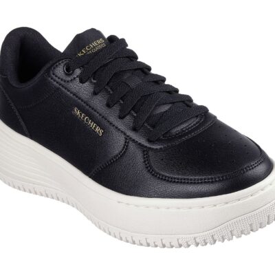 Skechers Παπούτσι Γυναικείο - Grand 92 - Be Lifted - 185110-BLK Black