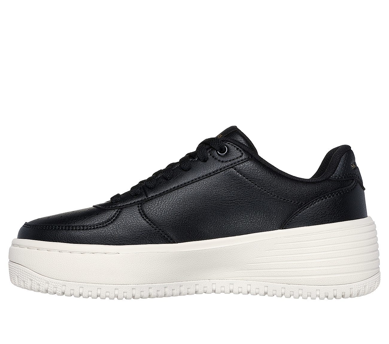 Skechers Παπούτσι Γυναικείο - Grand 92 - Be Lifted - 185110-BLK Black - Image 2