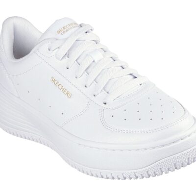 Skechers Παπούτσι Γυναικείο - Grand 92 - Be Lifted - 185110-WHT White