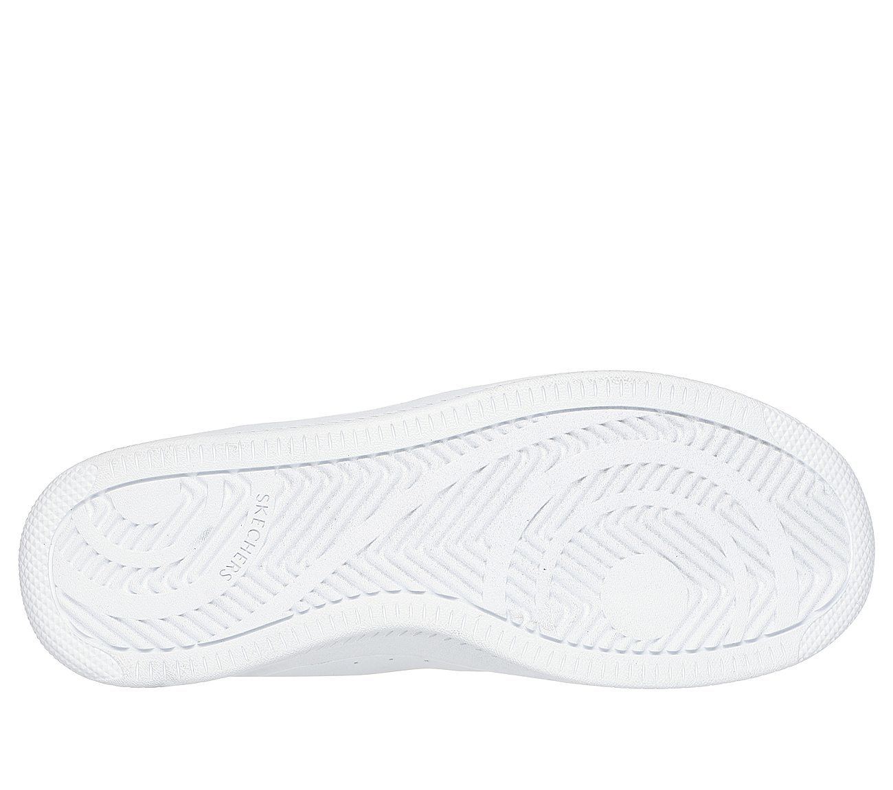 Skechers Παπούτσι Γυναικείο - Sport Court 2.0 - Core Essential - 185160-WHT White - Image 3