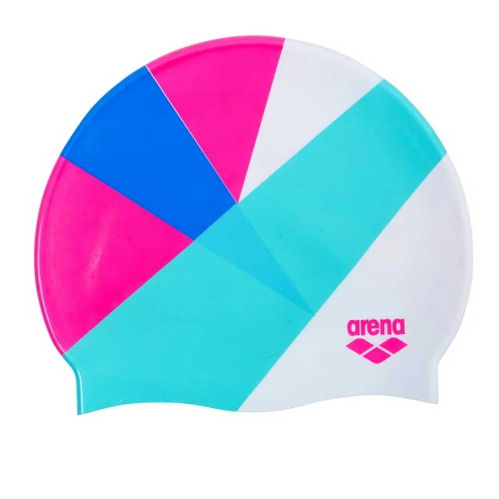 Arena Unisex Σκουφάκι Κολύμβησης Ενηλίκων - Print 2 - 1E368-123 - Multicolor