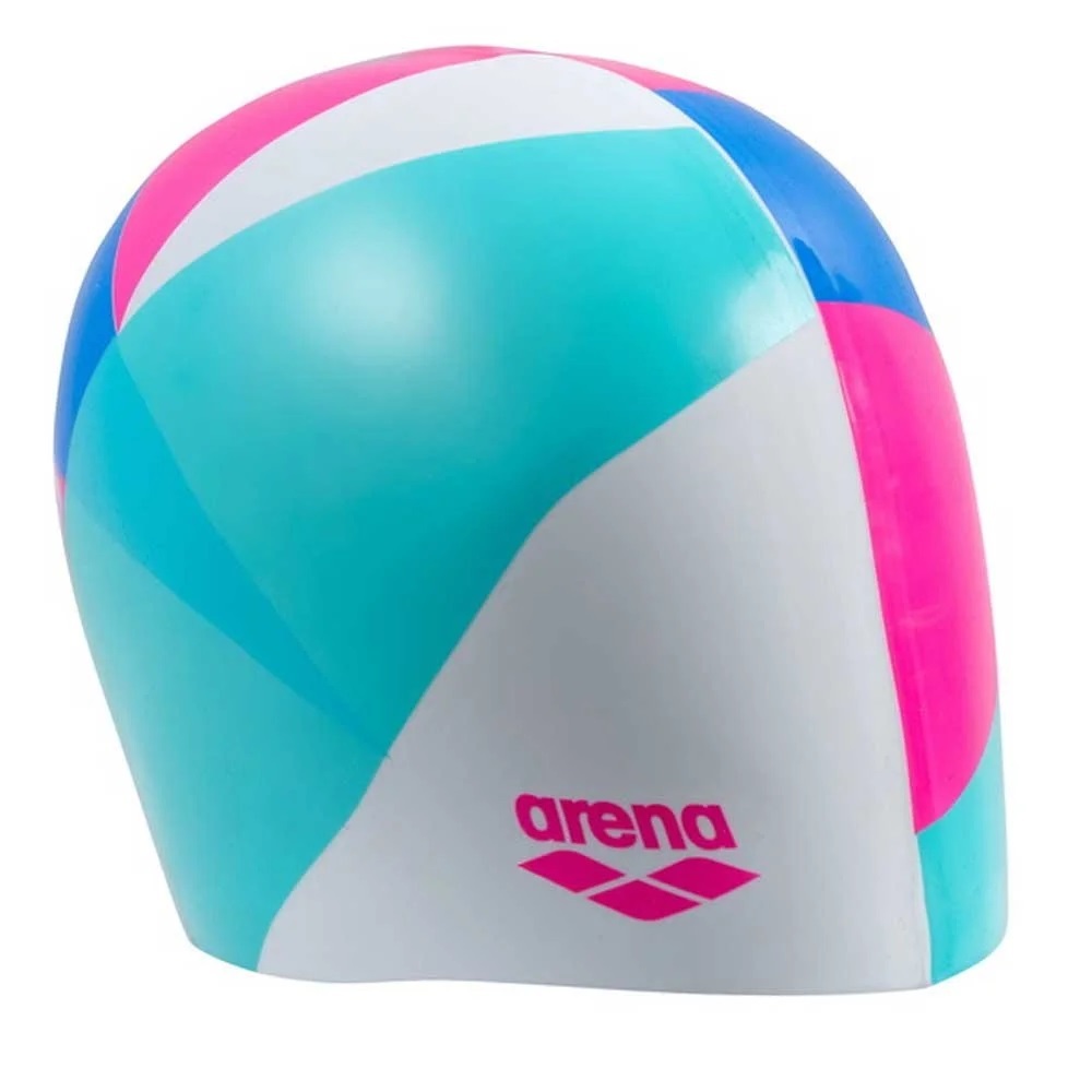 Arena Unisex Σκουφάκι Κολύμβησης Ενηλίκων - Print 2 - 1E368-123 - Multicolor - Image 2