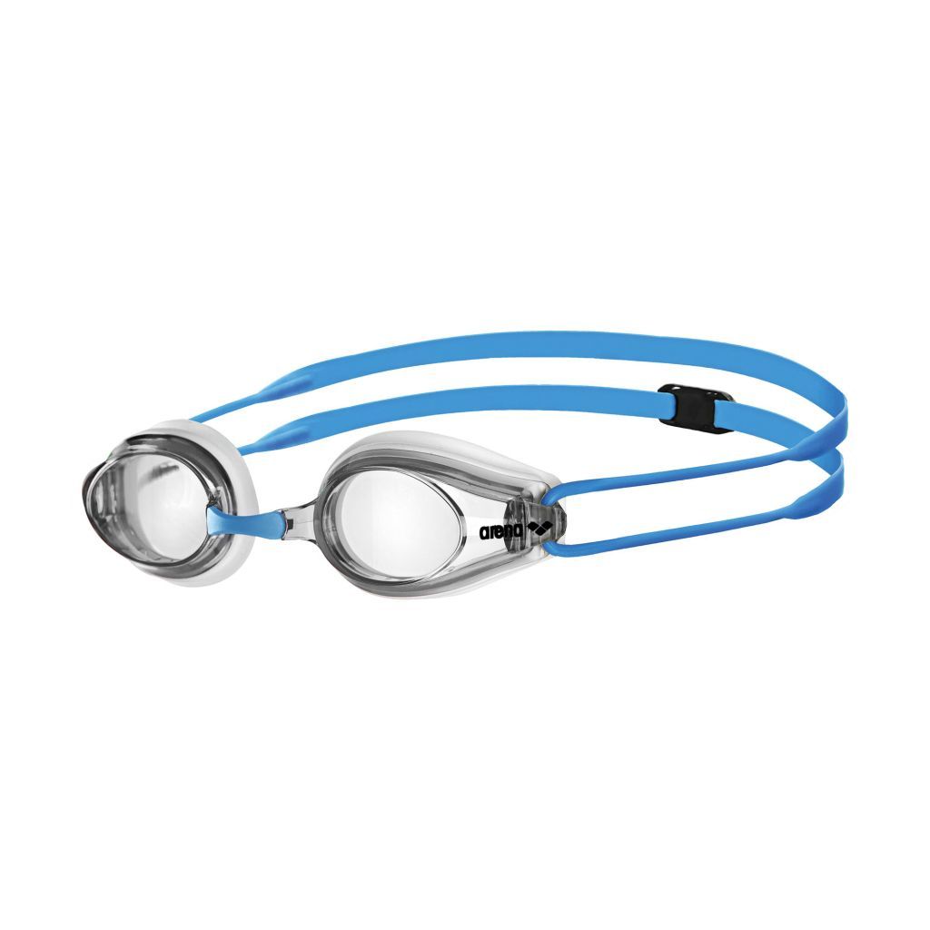 Arena Παιδικά Γυαλάκια Κολύμβησης - Kids Goggles - 1E559-17 - White