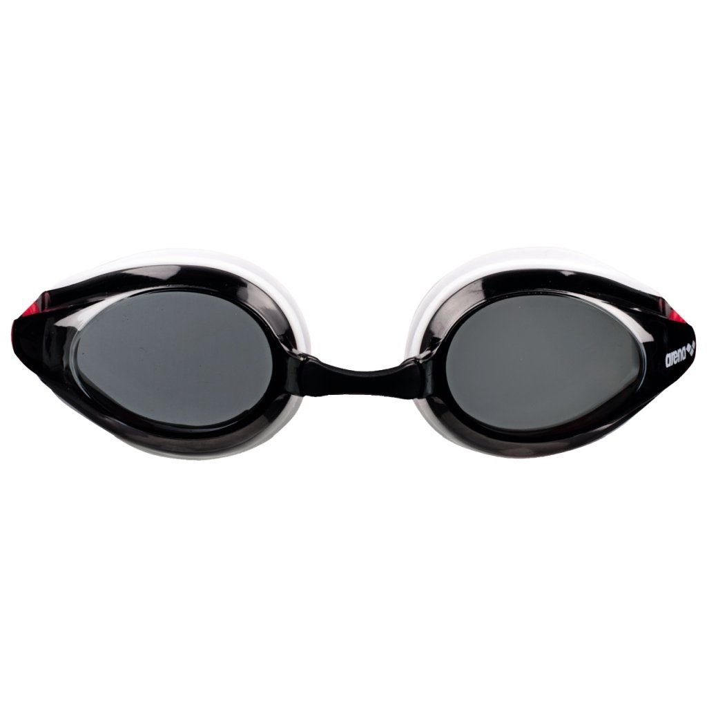 Arena Unisex Παιδικά Γυαλάκια Κολύμβησης - Tracks Jr - 1E559-41 - Grey - Image 2
