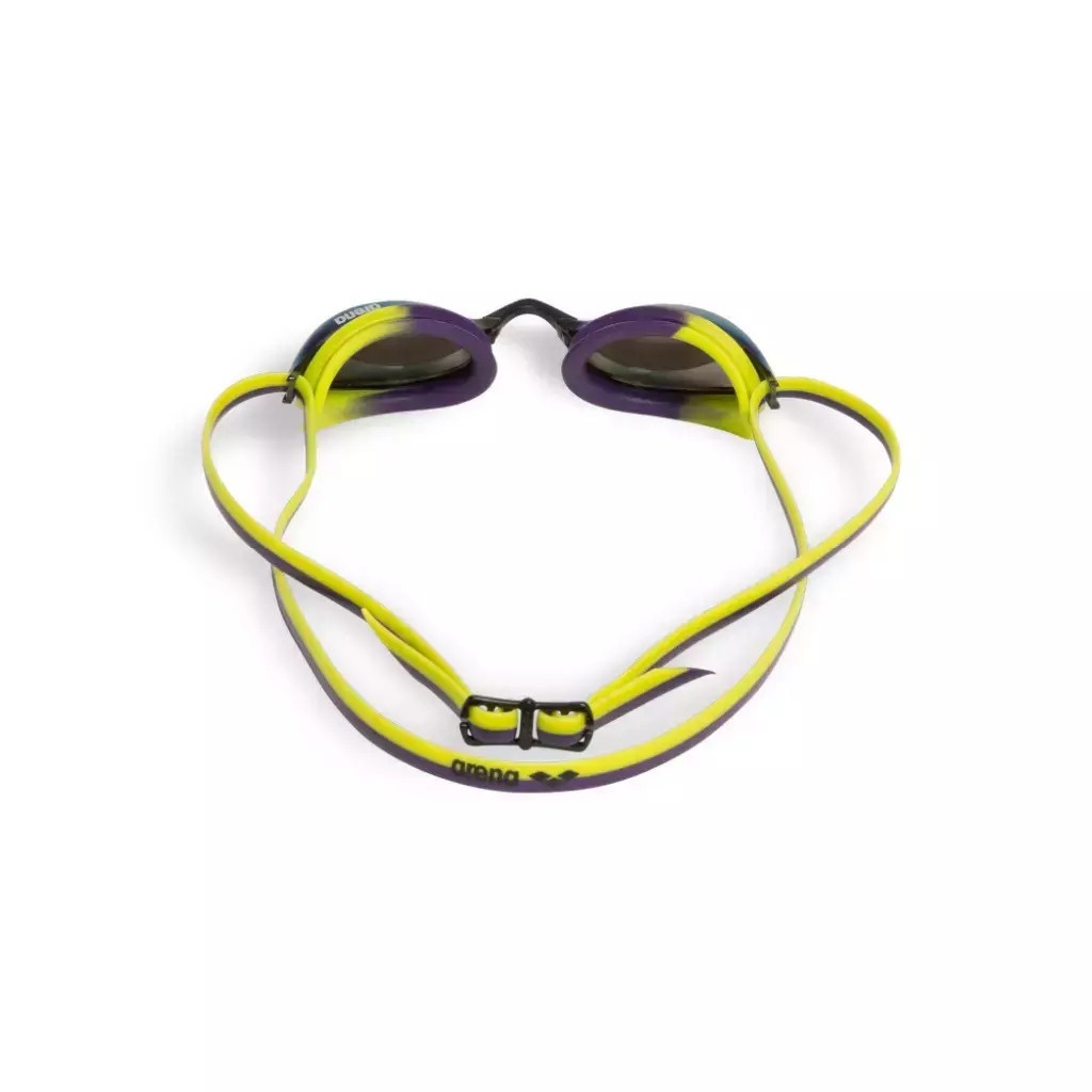 Arena Αγωνιστικά Γυαλάκια - Python Mirror Unisex - 1E763-122 - Mauve - Image 2