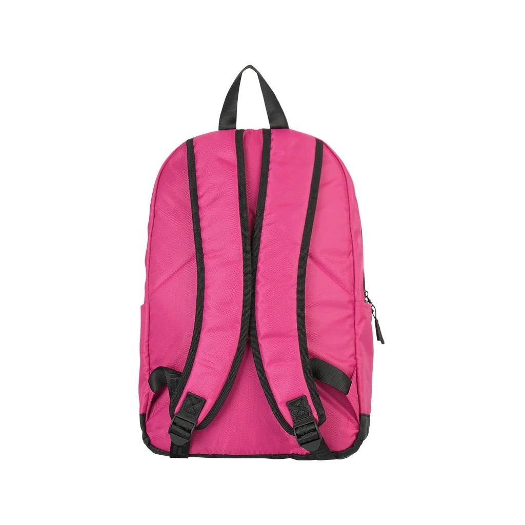 Fila Backpack - Logo - ACWT43001-990 - Pink - Image 2