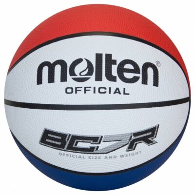 Molten Μπάλα Μπάσκετ Indoor Outdoor rubber - BC7R2-T