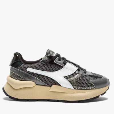 Diadora  Παπούτσι Γυναικείο - MERCURY ELITE COBRA USED WN - 201.182210-80013  Black