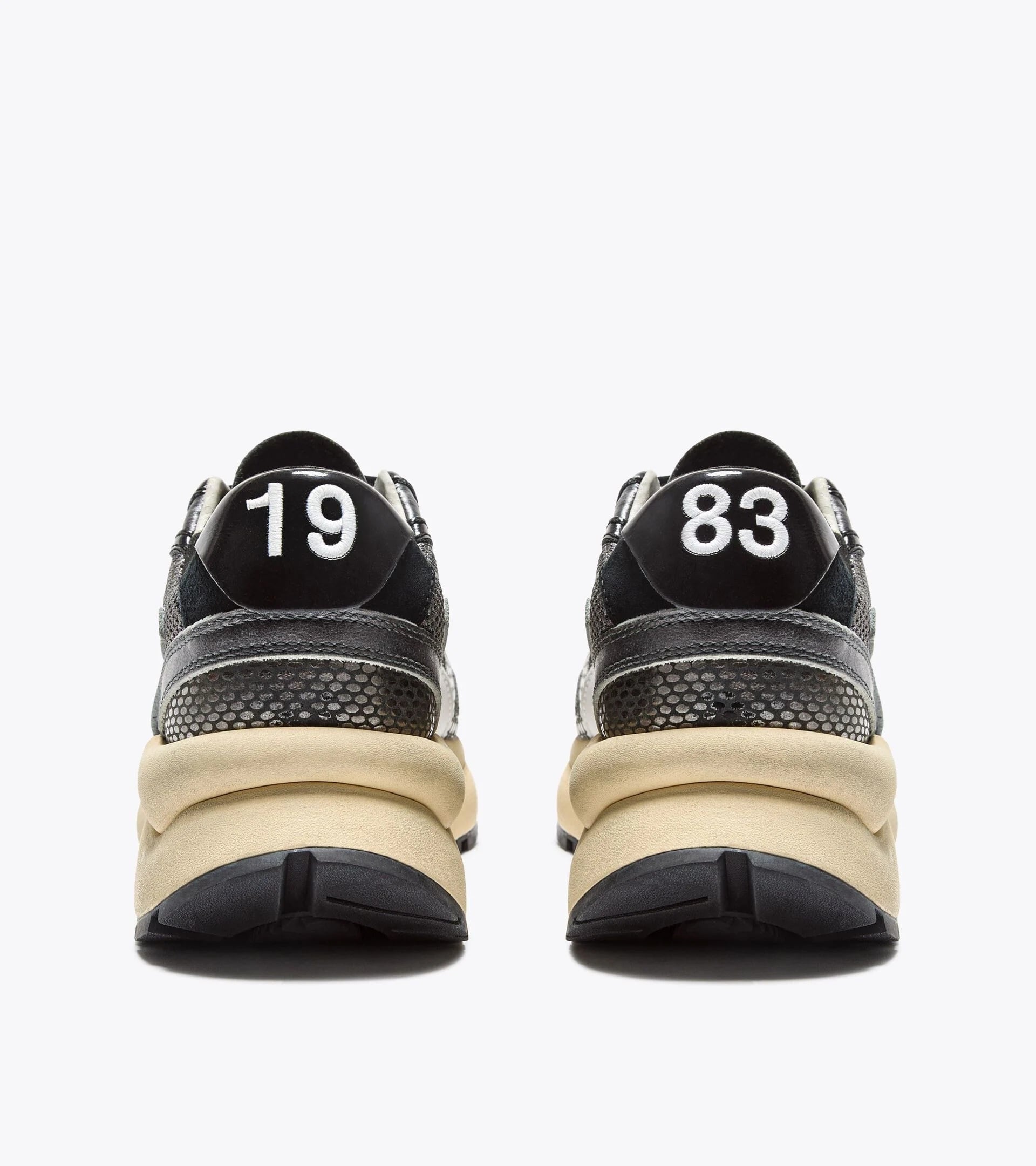 Diadora Παπούτσι Γυναικείο - MERCURY ELITE COBRA USED WN - 201.182210-80013 Black - Image 3