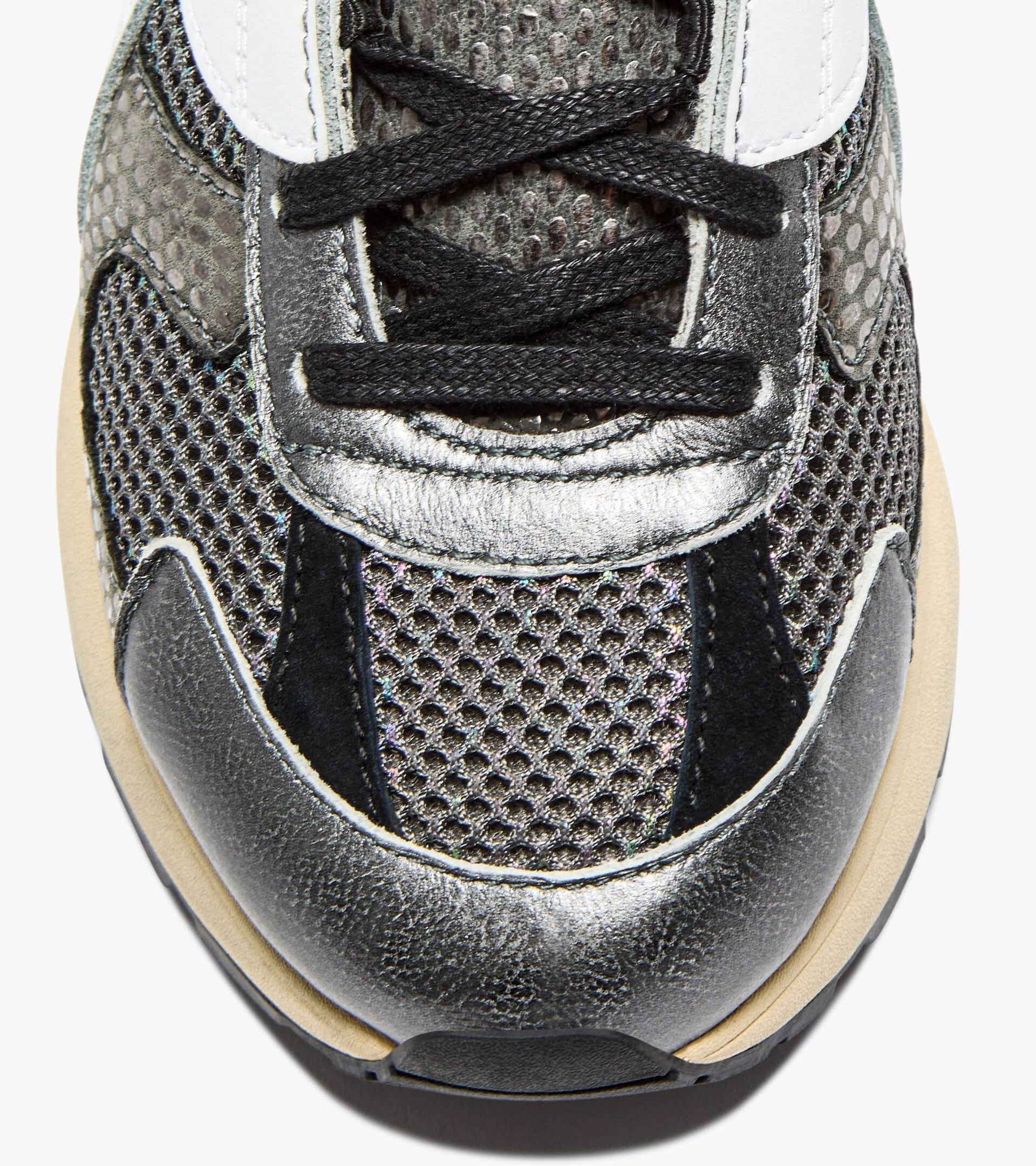 Diadora Παπούτσι Γυναικείο - MERCURY ELITE COBRA USED WN - 201.182210-80013 Black - Image 4