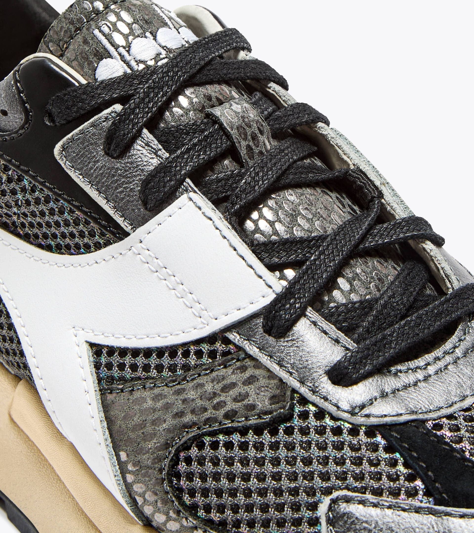 Diadora Παπούτσι Γυναικείο - MERCURY ELITE COBRA USED WN - 201.182210-80013 Black - Image 5