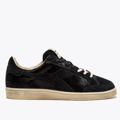 Diadora  Παπούτσι Γυναικείο - PRESTIGE LUX ITALIA - 201.182231-80013  Black