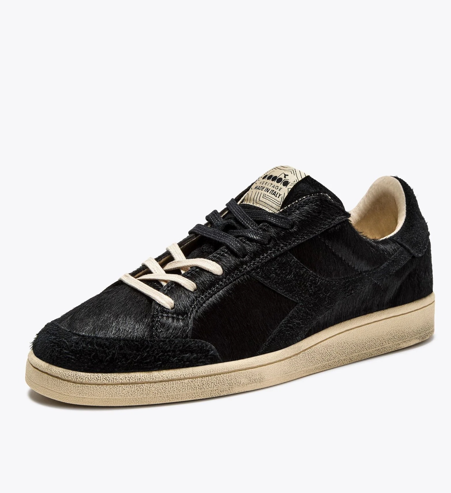 Diadora Παπούτσι Γυναικείο - PRESTIGE LUX ITALIA - 201.182231-80013 Black - Image 2