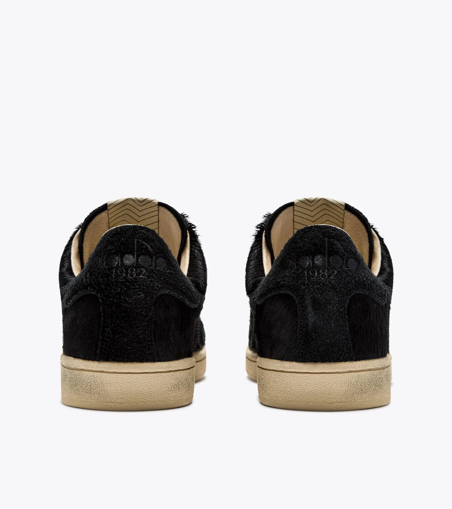 Diadora Παπούτσι Γυναικείο - PRESTIGE LUX ITALIA - 201.182231-80013 Black - Image 3