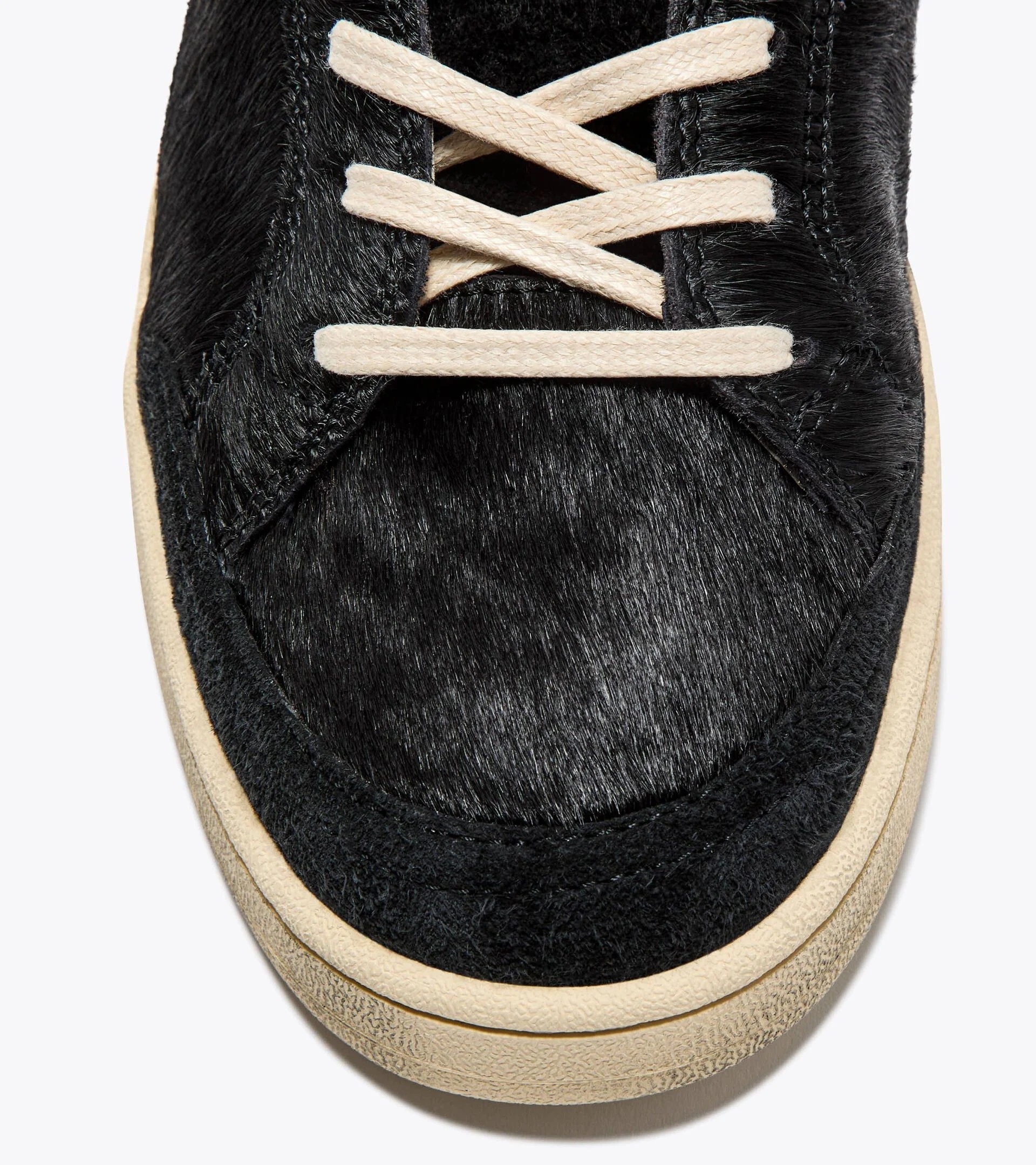 Diadora Παπούτσι Γυναικείο - PRESTIGE LUX ITALIA - 201.182231-80013 Black - Image 4