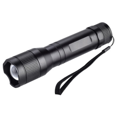 Lumenor Φακός Αλουμινίου 1500 LuMens 20329