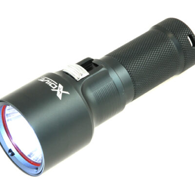 Xdive Φακός Κατάδυσης Cree Led / 3W 20384