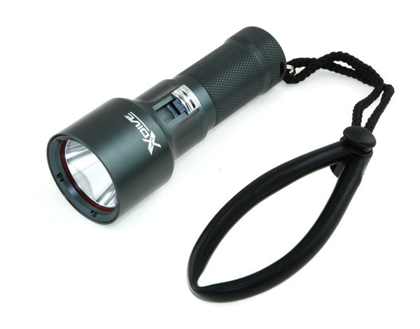 Xdive Φακός Κατάδυσης Cree Led / 3W 20384 - Image 3