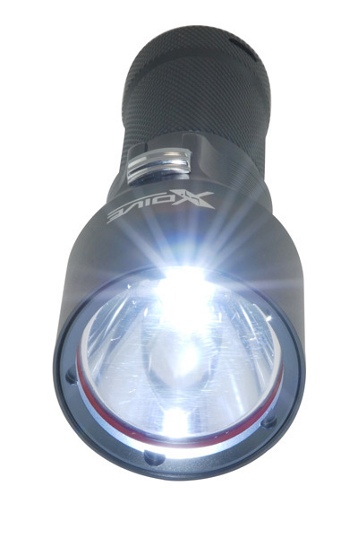 Xdive Φακός Κατάδυσης Cree Led / 3W 20384 - Image 4