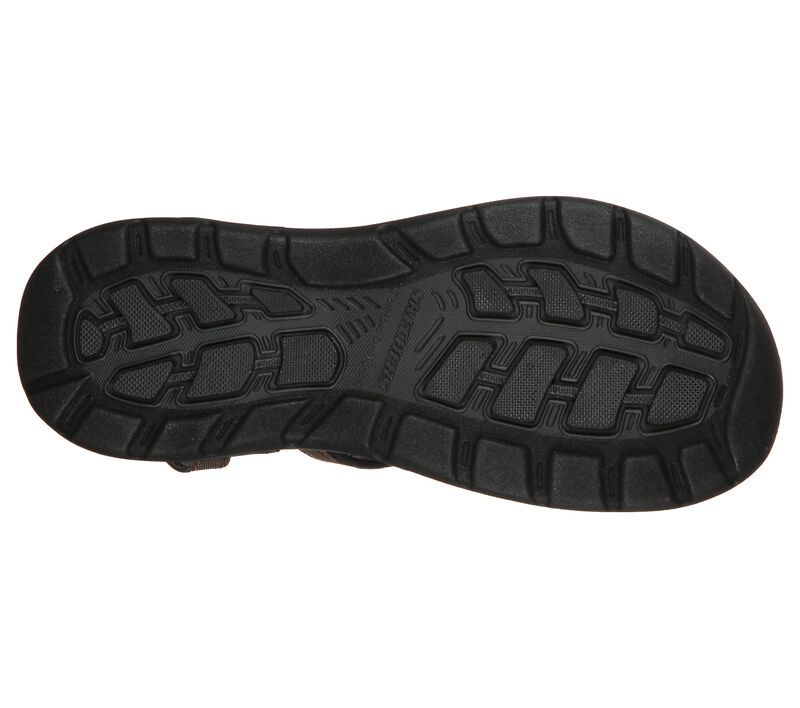 Skechers Ανδρικό Πέδιλο - Arch Fit Motley SD - Verlander Sandal 204348-CHOC - Image 3