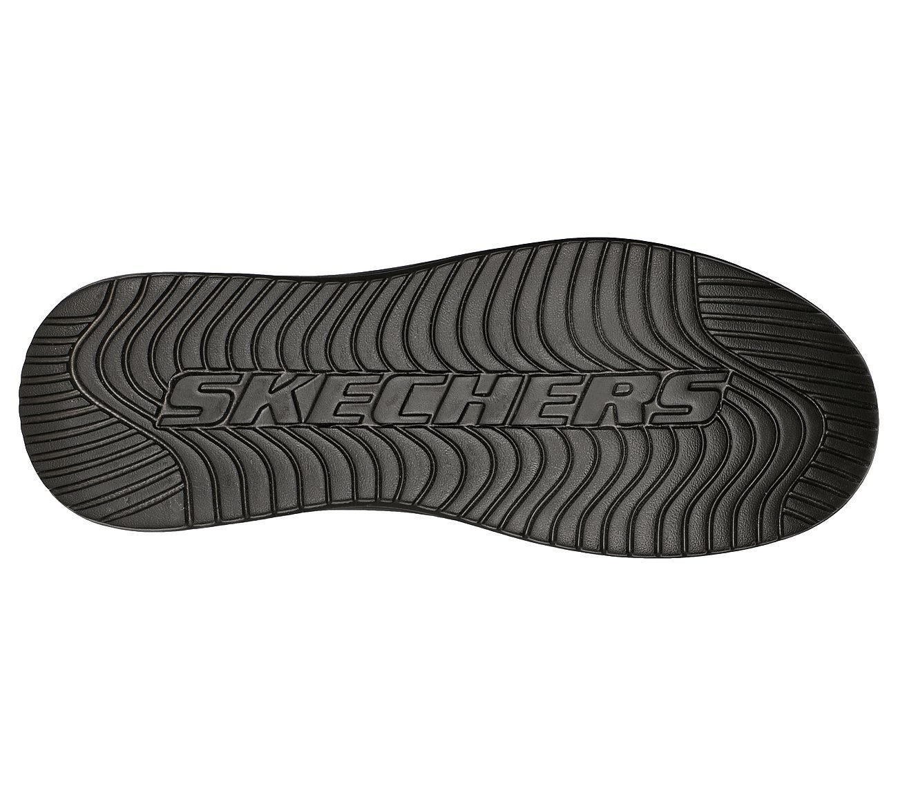 Skechers Μποτάκι Ανδρικό - Proven - Yermo 204670-CDB BROWN - Image 3