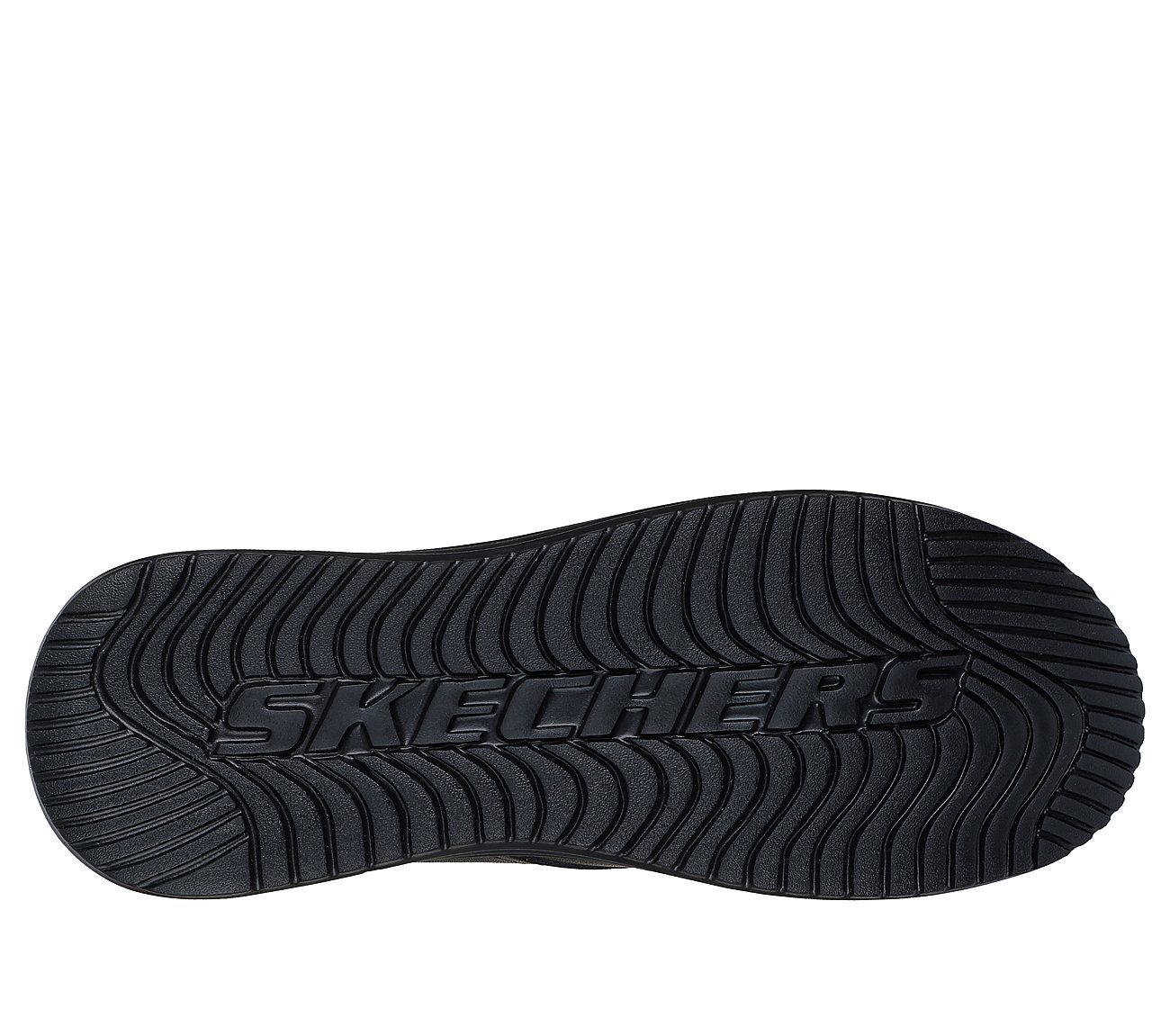 Skechers Μποτάκι Ανδρικό - Proven - Conklin 204873-BBK Black - Image 3