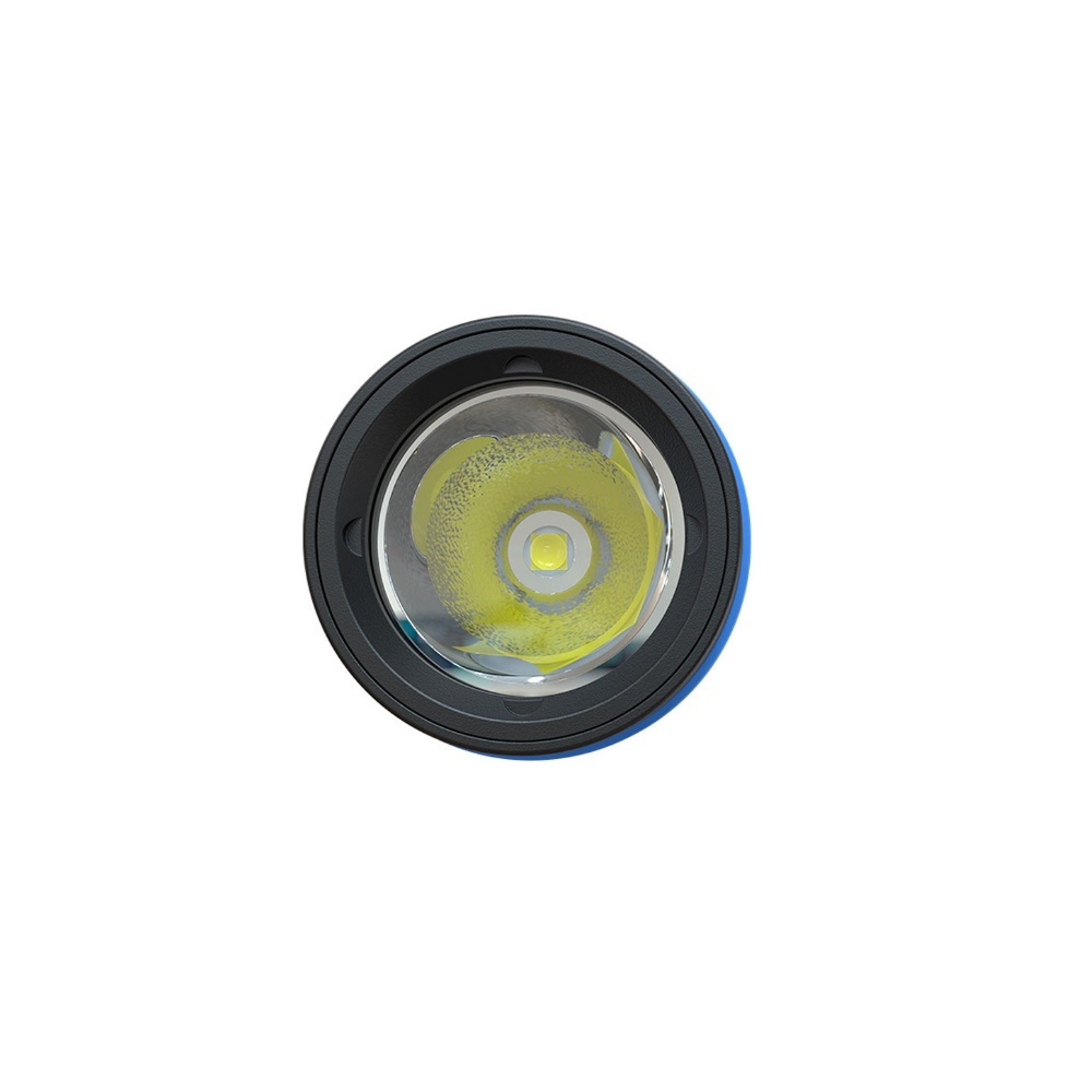Xtar Φακός - D26 2500LM LONG - 20801 - Image 3